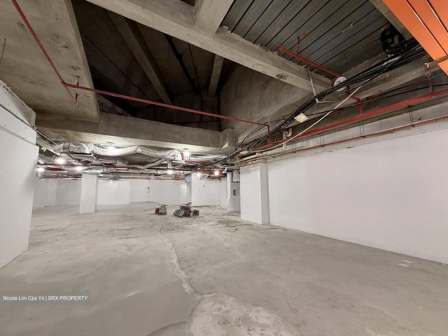 Winsland House I (D9), Retail #611080971